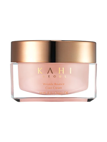 KAHI Wrinkle Bounce Core Cream 50ml