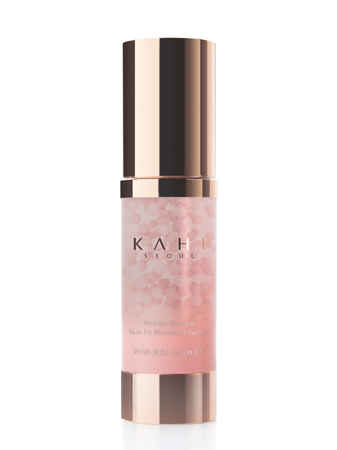 KAHI Wrinkle Bounce Skin Fit Blending Essence 30ml
