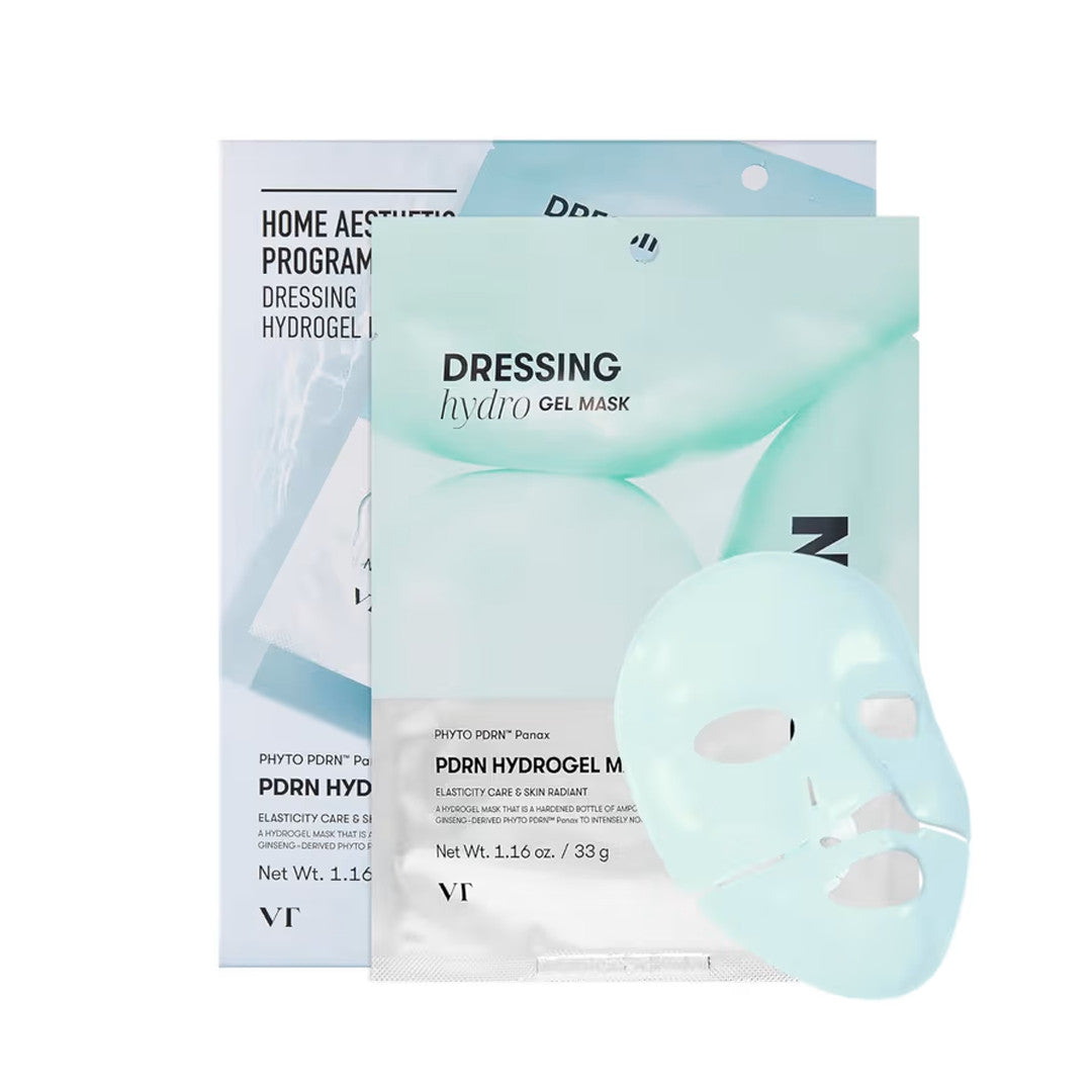 VT Cosmetics- PDRN Hydrogel Mask 33g