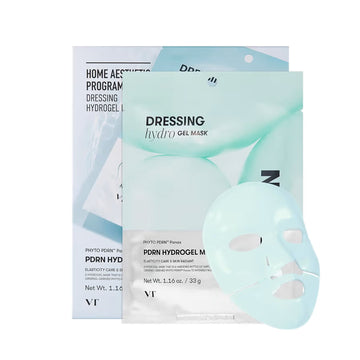 VT Cosmetics- PDRN Hydrogel Mask 33g