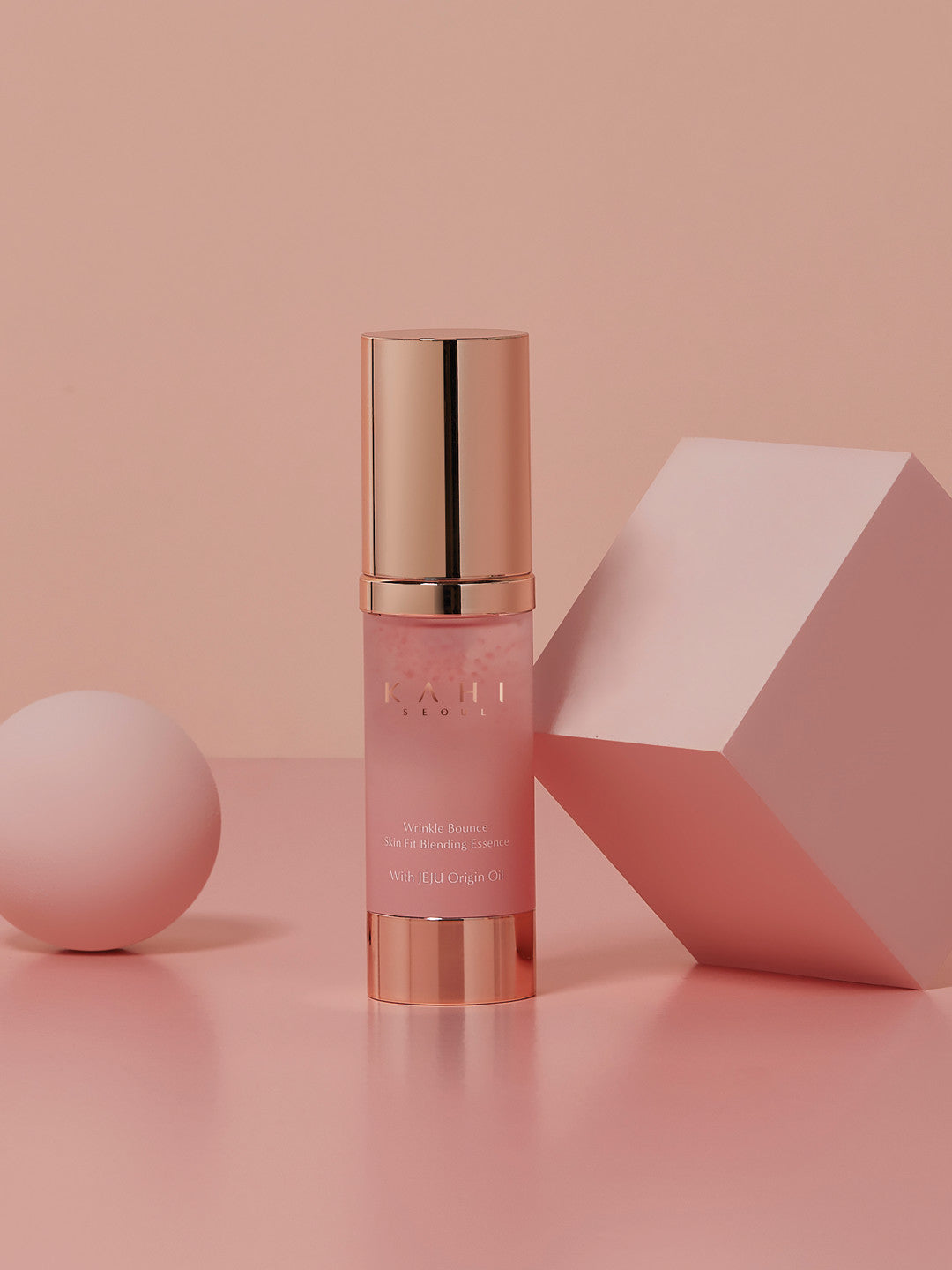 KAHI Wrinkle Bounce Skin Fit Blending Essence 30ml