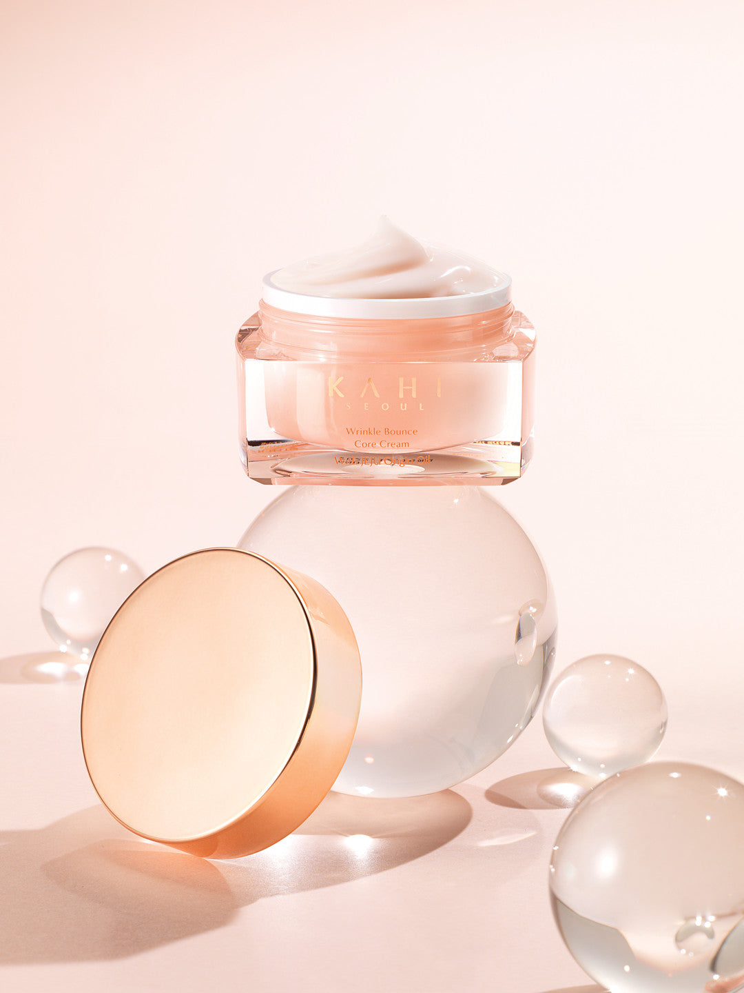 KAHI Wrinkle Bounce Core Cream 50ml