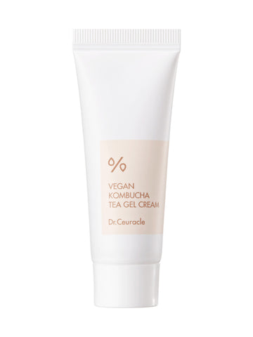 Dr. Ceuracle Vegan Kombucha Tea Gel Cream