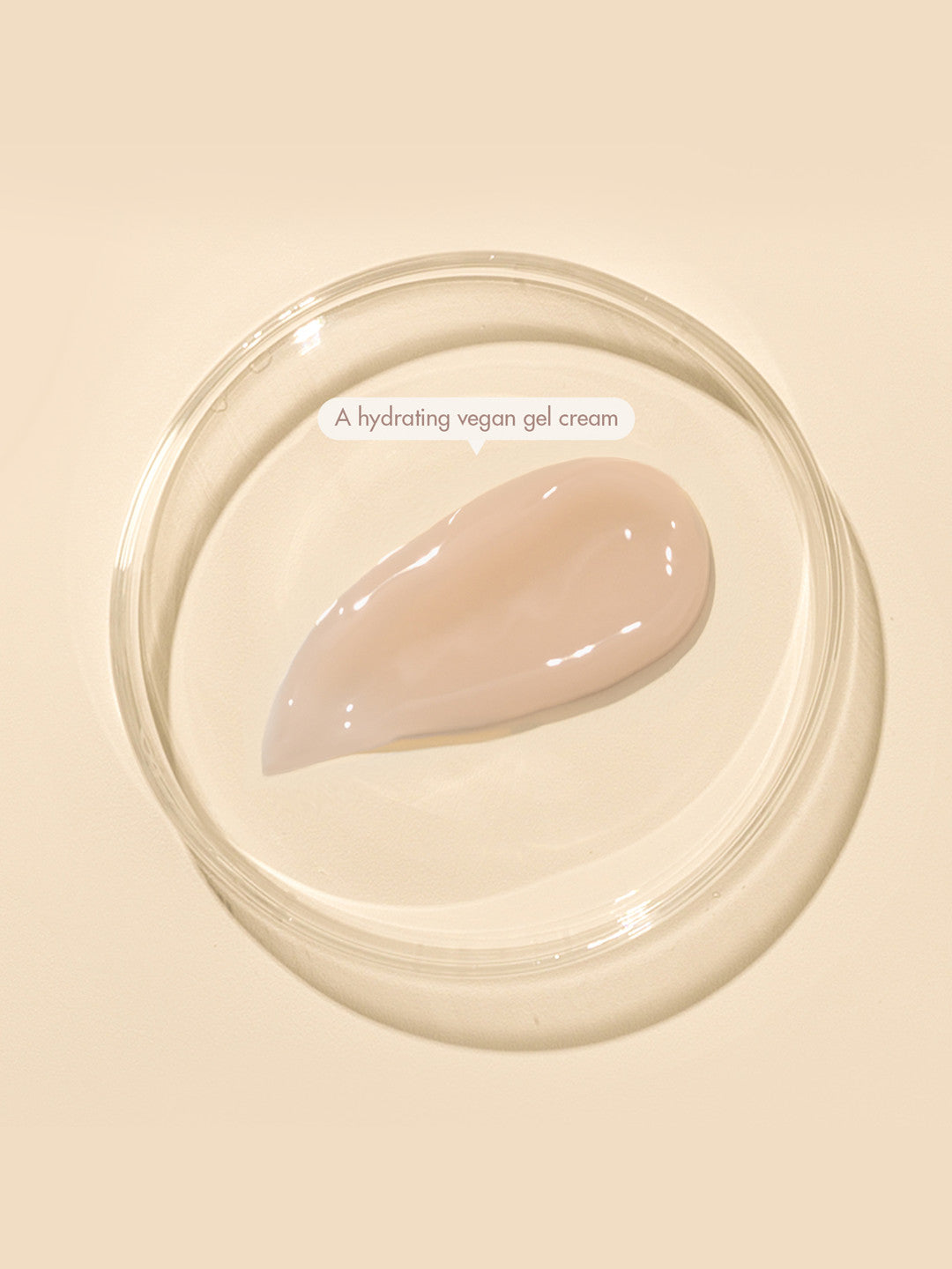 Dr. Ceuracle - Vegan Kombucha Tea Gel Cream 15ml