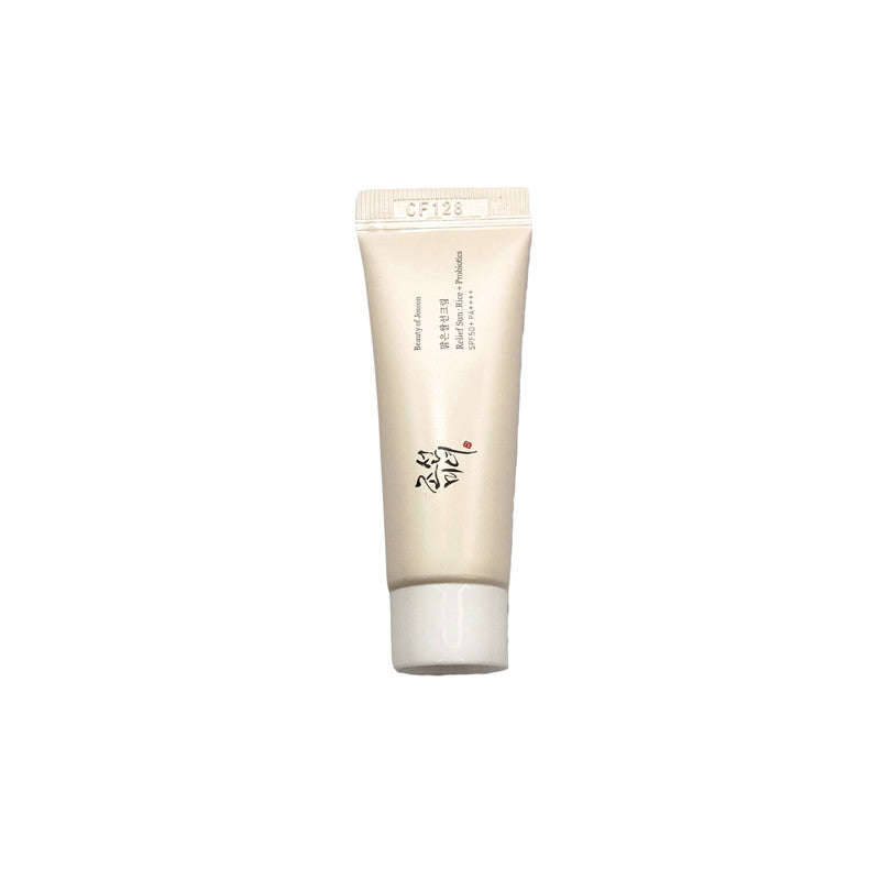 Beauty of Joseon Relief Sun : Rice + Probiotics (SPF50+ PA++++) 10ml