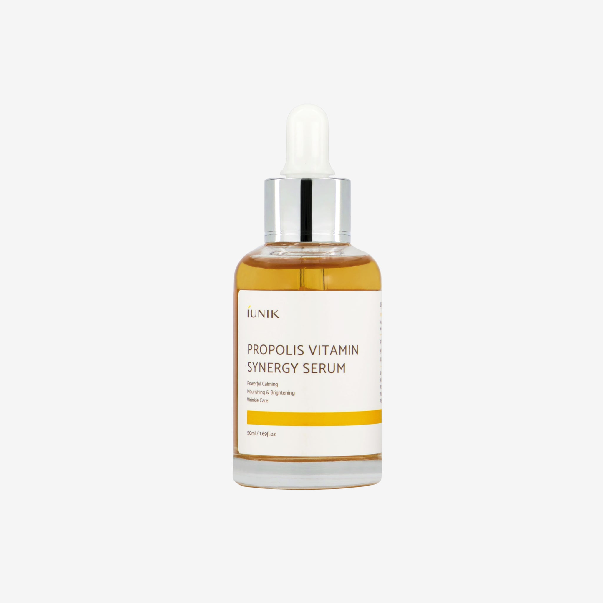 Iunik Propolis Vitamin Synergy Serum 50ml