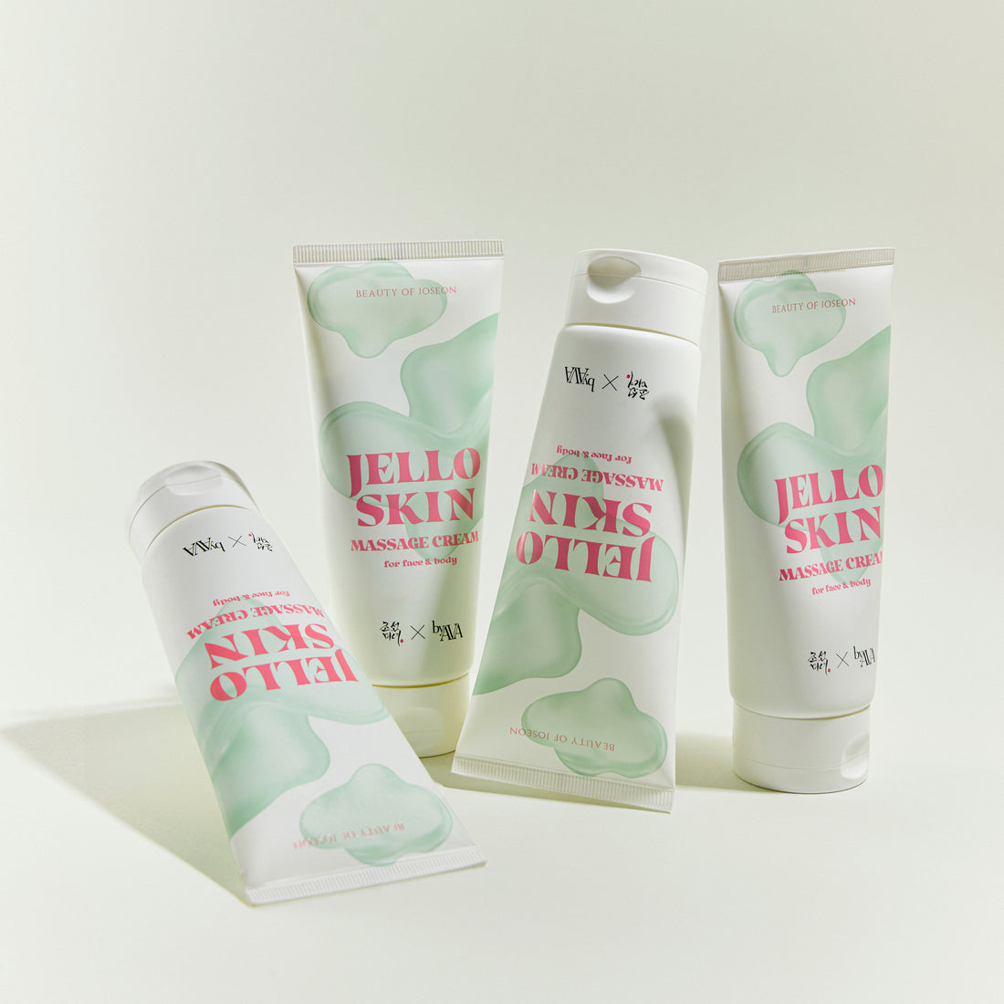 Beauty of Joseon Jello Skin Massage Cream