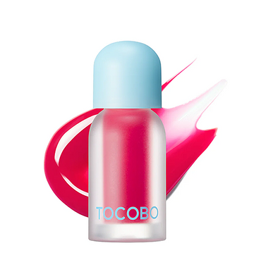 TOCOBO - Juicy Berry Plumping Lip Oil