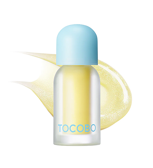 TOCOBO - Juicy Berry Plumping Lip Oil [Glam Max]