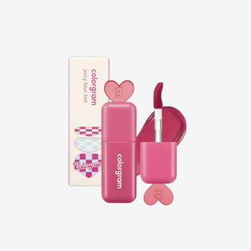 Colorgram Juicy Blur Tint- 08 Cooling Strawberry