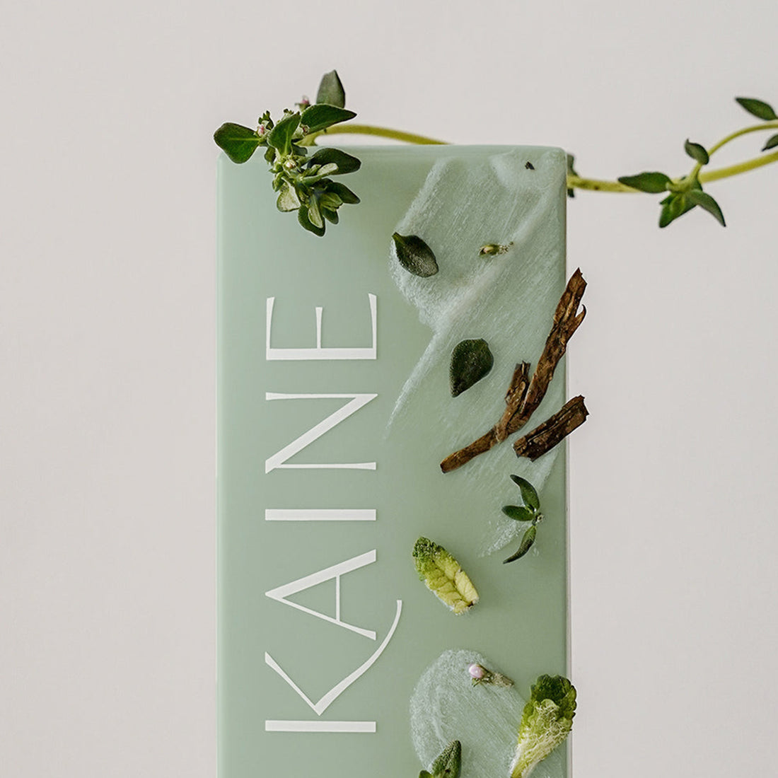 KAINE Green Fit Pro Sun 55ml