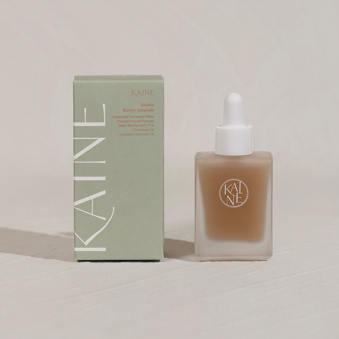 KAINE_Kombu Barrier Ampoule 30ml