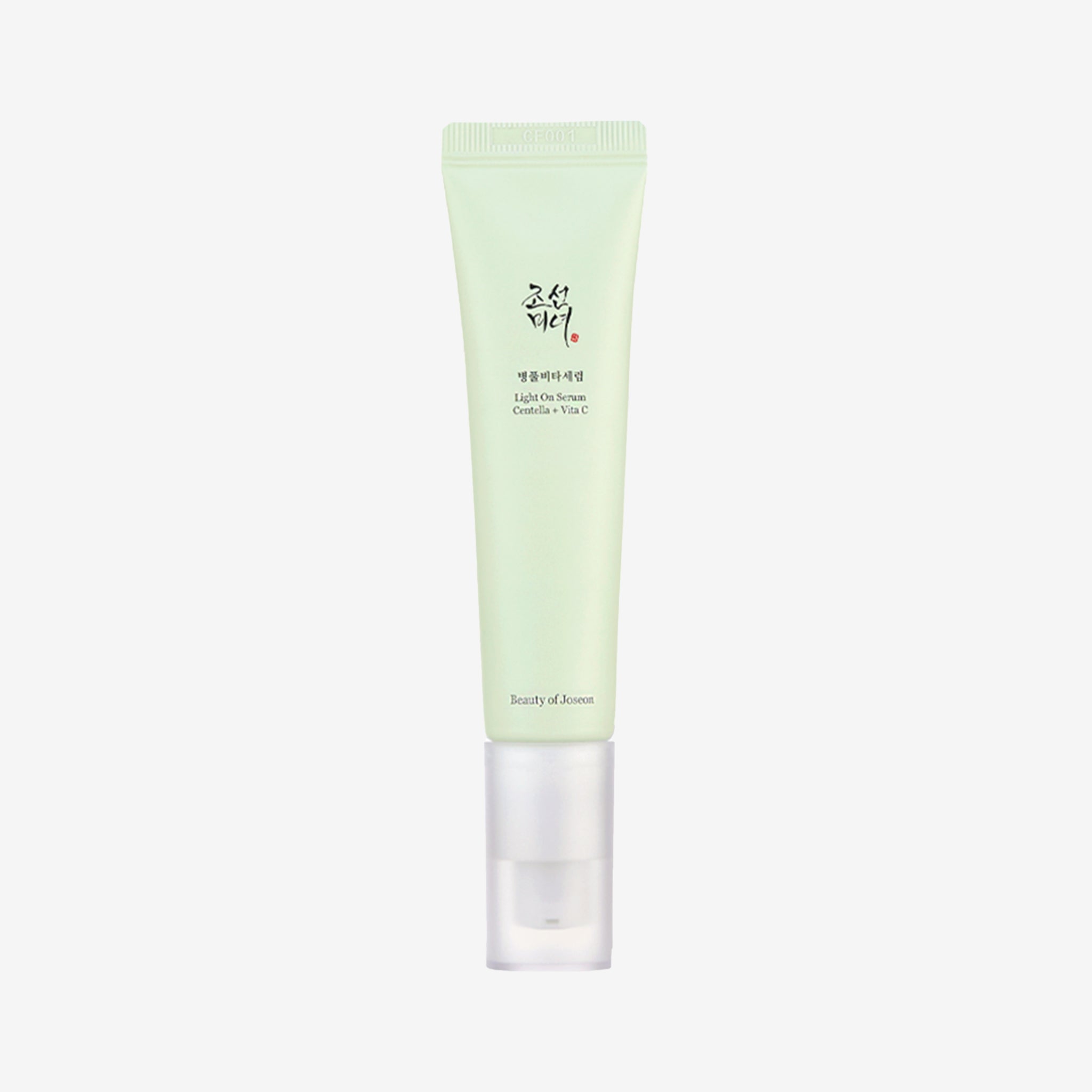 Beauty of Joseon Light On Serum centella + vita c 30ml