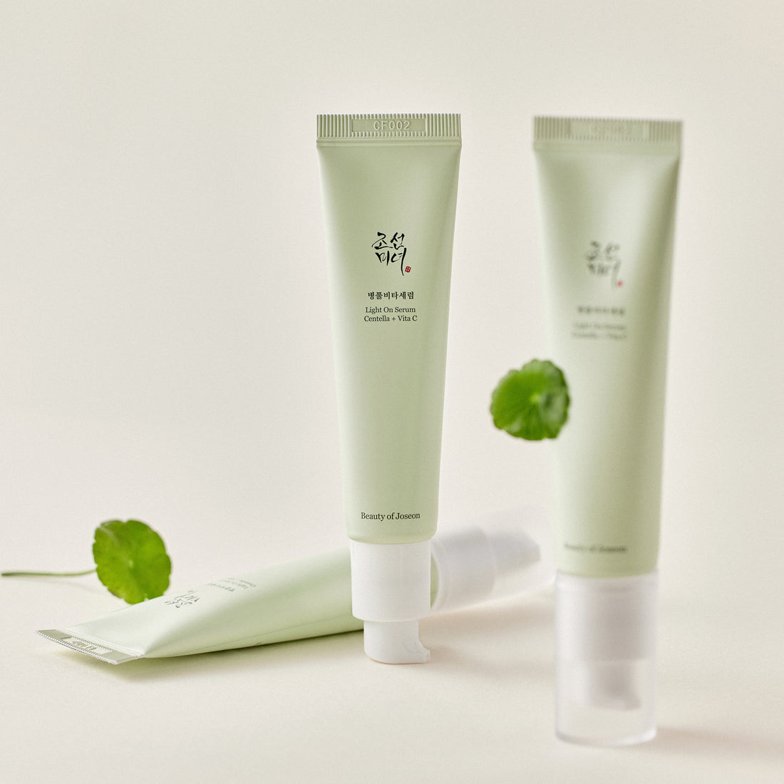 Beauty of Joseon Light On Serum centella + vita c 30ml