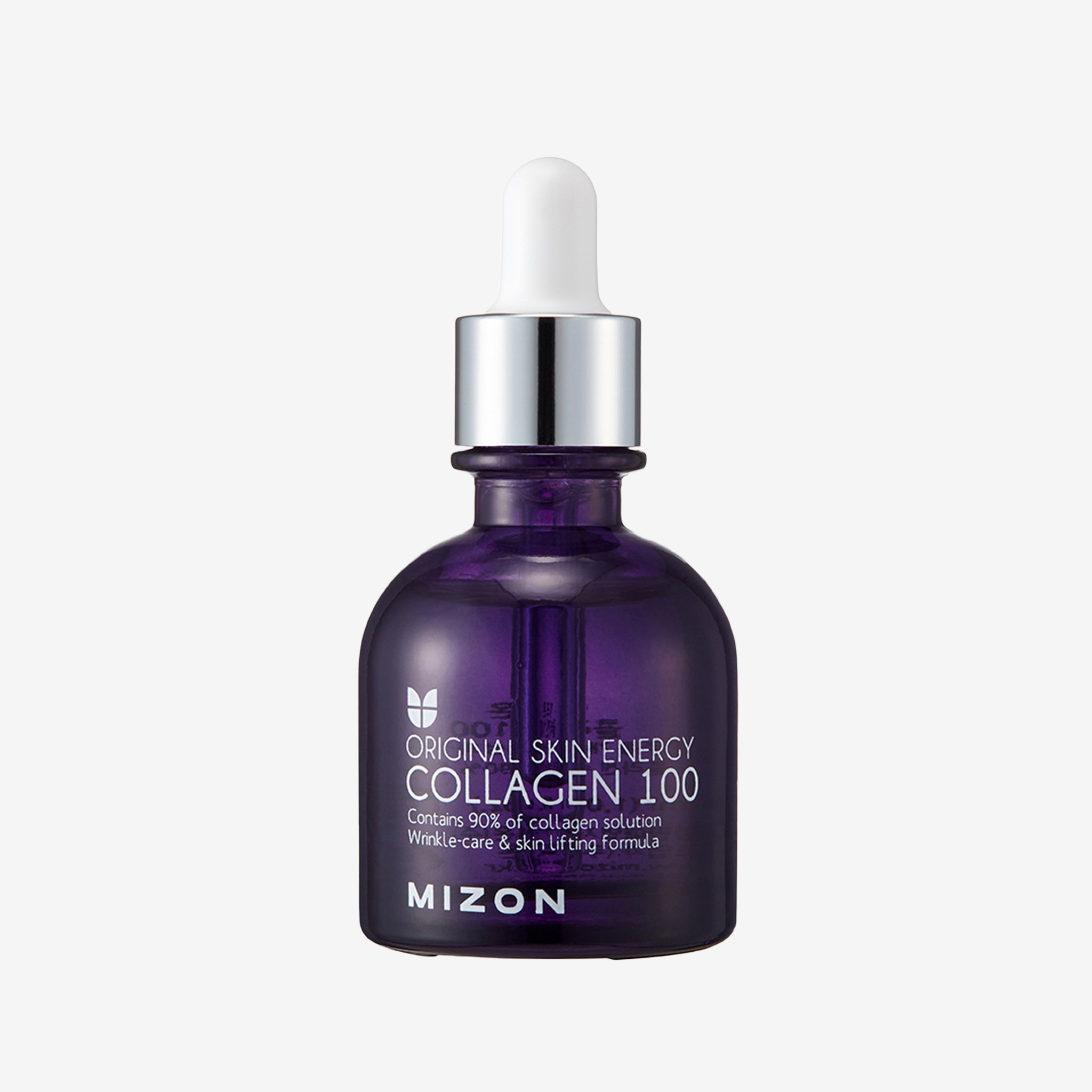 Mizon Collagen 100