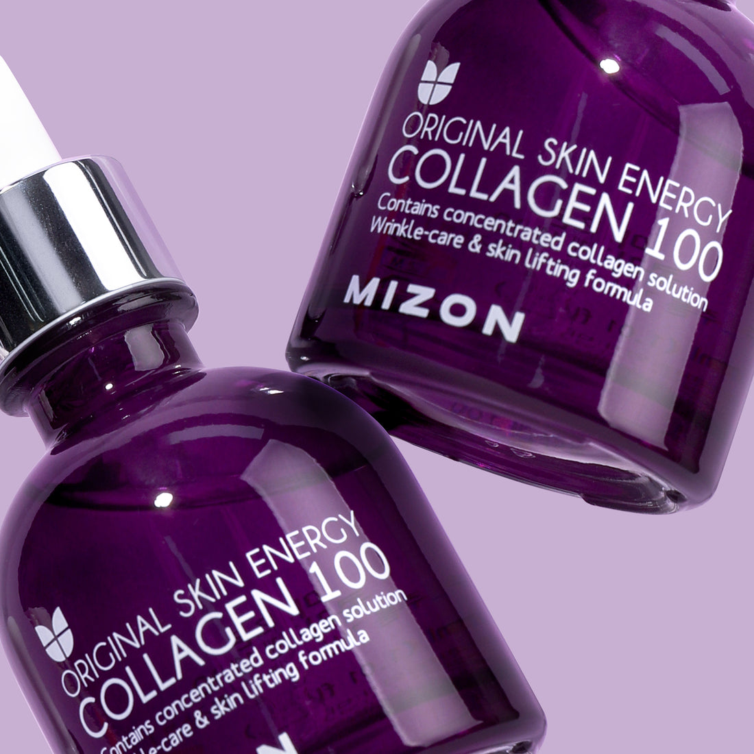 Mizon Collagen 100