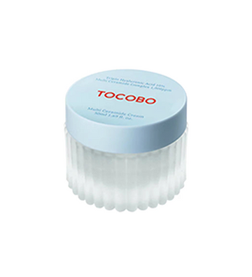 TOCOBO - Multi Ceramide Cream 50ml