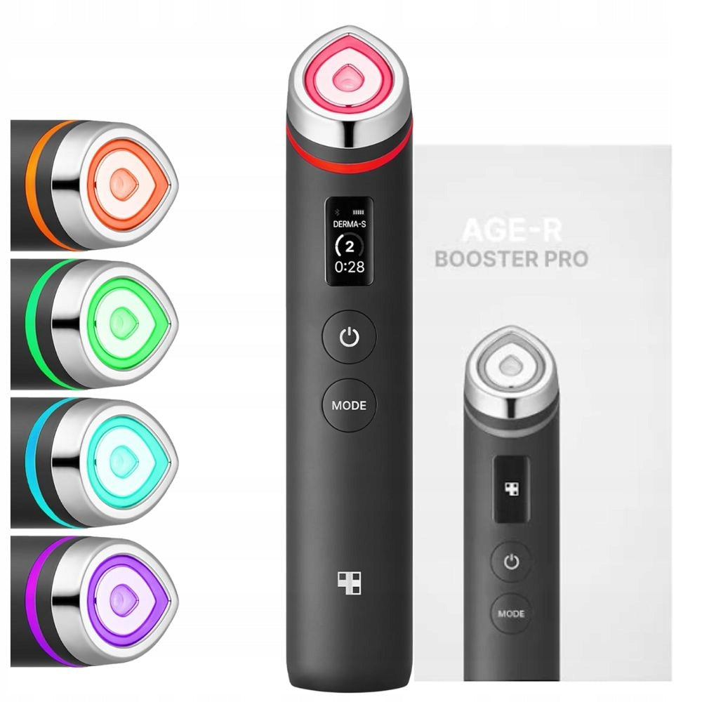 Medicube Age-R Booster Pro