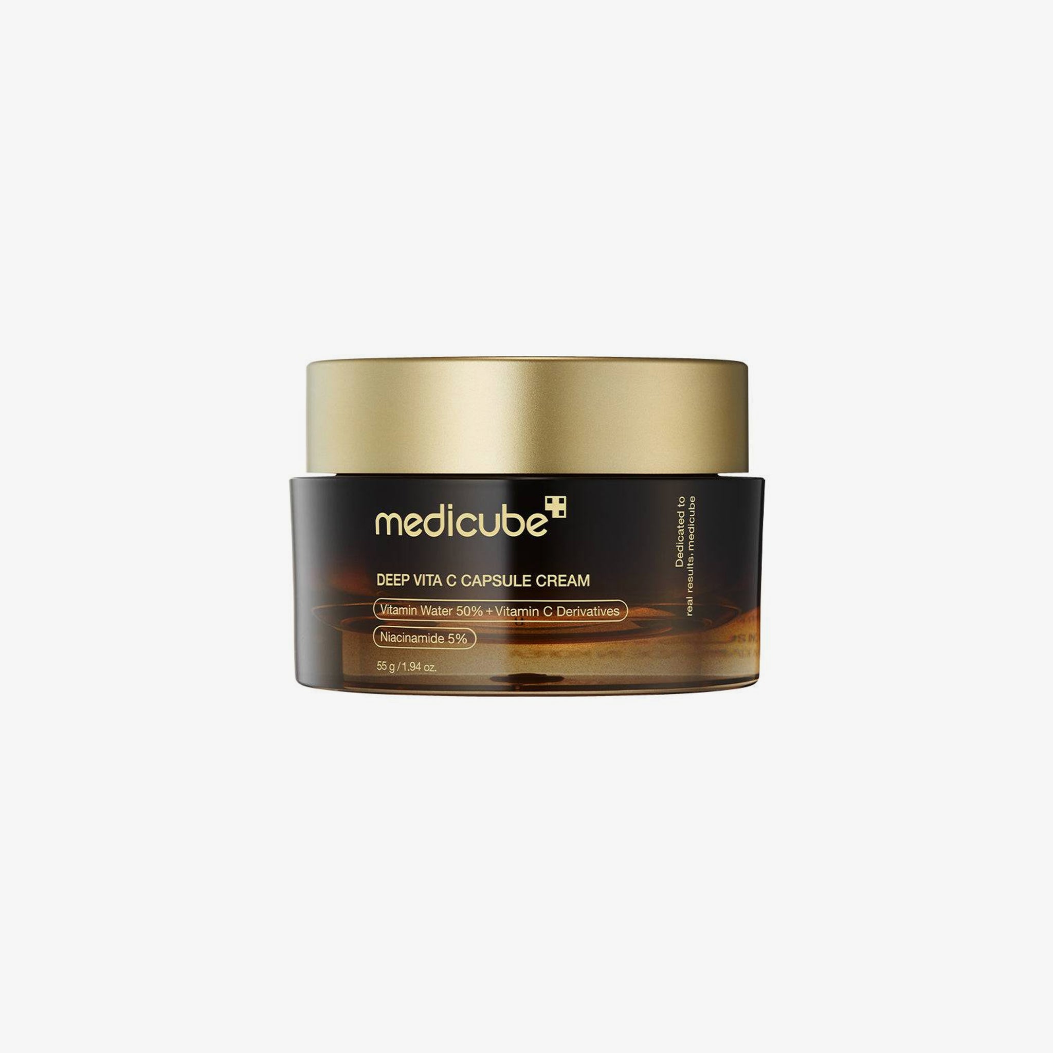 Medicube Deep Vita C Capsule Cream 55g