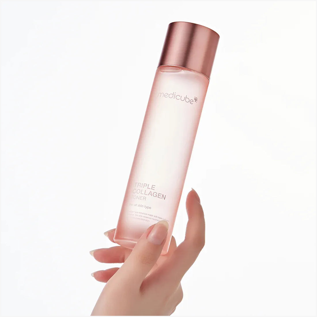 Medicube [renew] Triple Collagen Toner 4.0 140ml