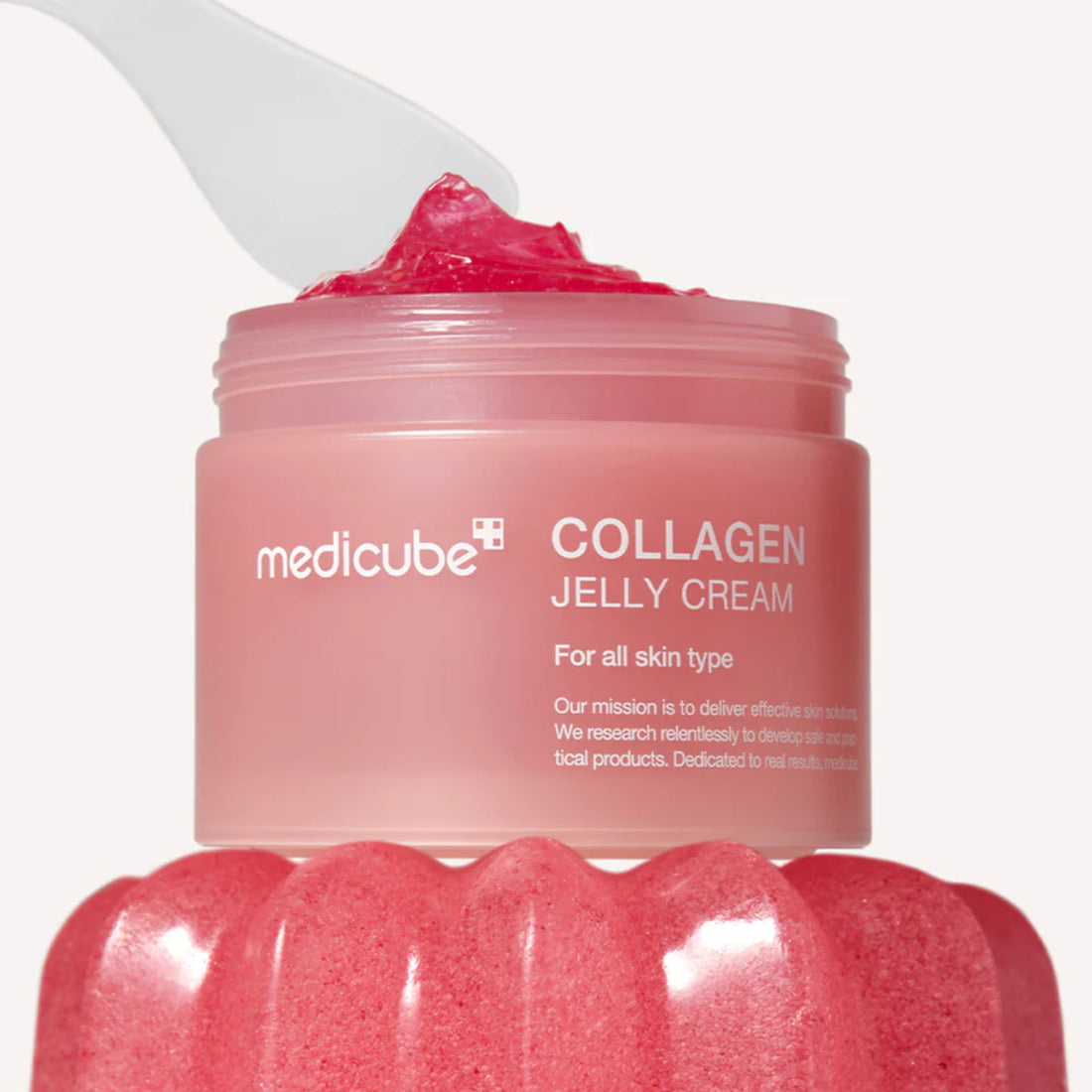 Medicube Collagen Jelly Cream 50ml