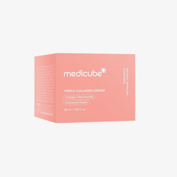 Medicube Triple Collagen Cream  50 ml