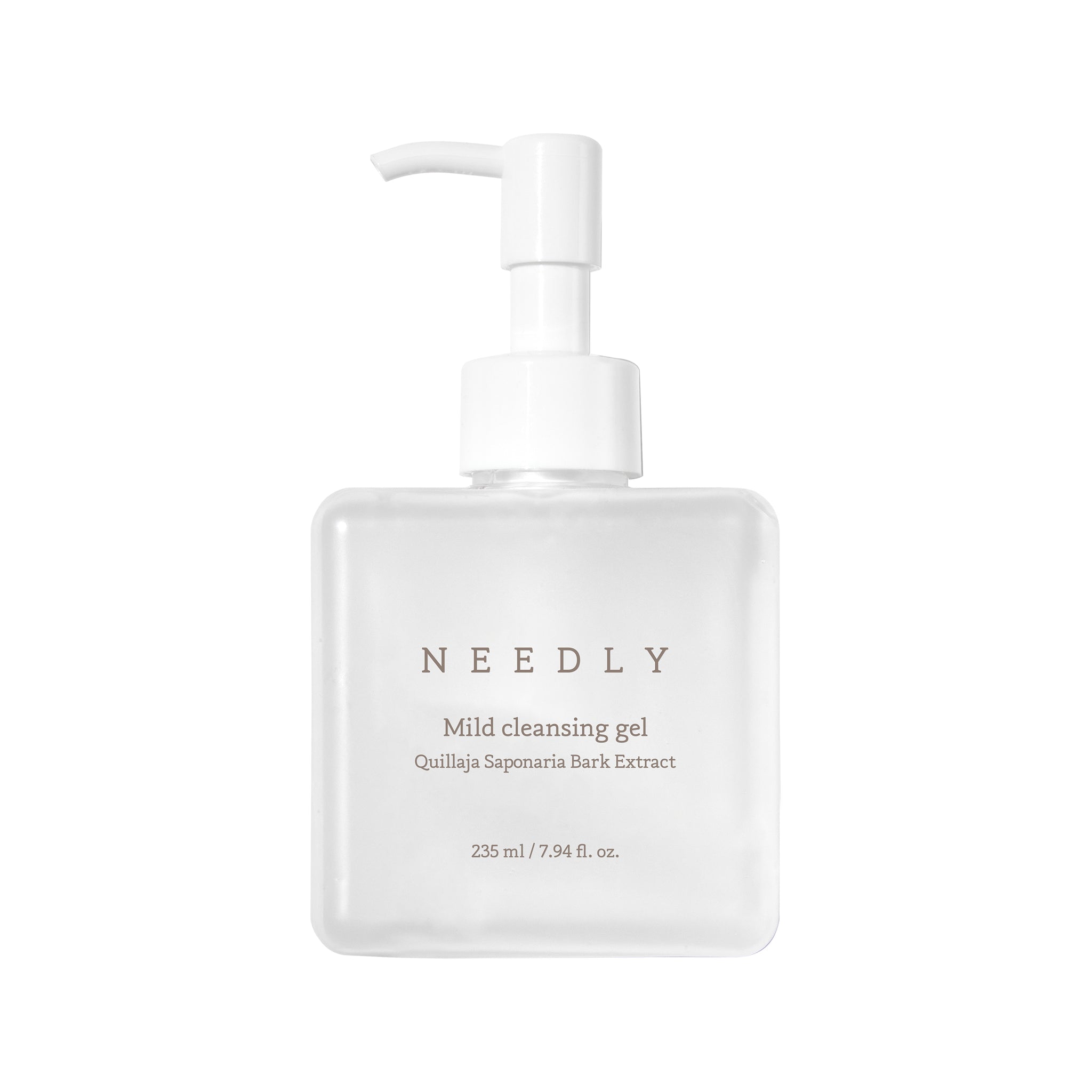 Needly mild cleansing gel