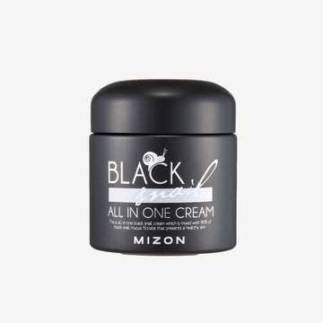 Mizon Black Snail All-In-One Cream