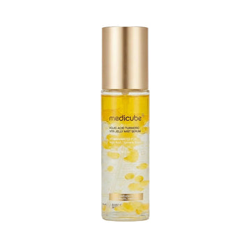 Medicube Kojic Acid Turmeric Vita Jelly Mist Serum 100ml