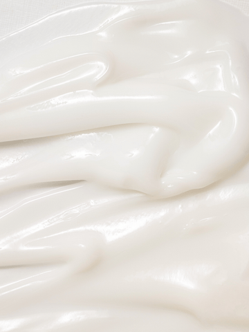 Moisturizer texture