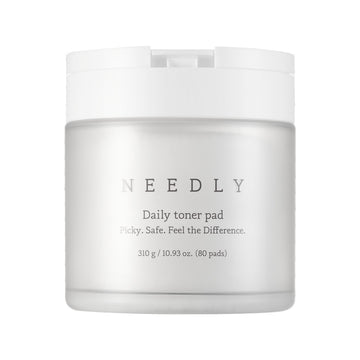 Needly - Daily Toner Pad 310g