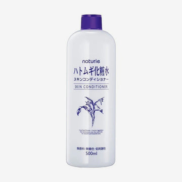 Naturie - Hatomugi Skin Conditioner [500ml]