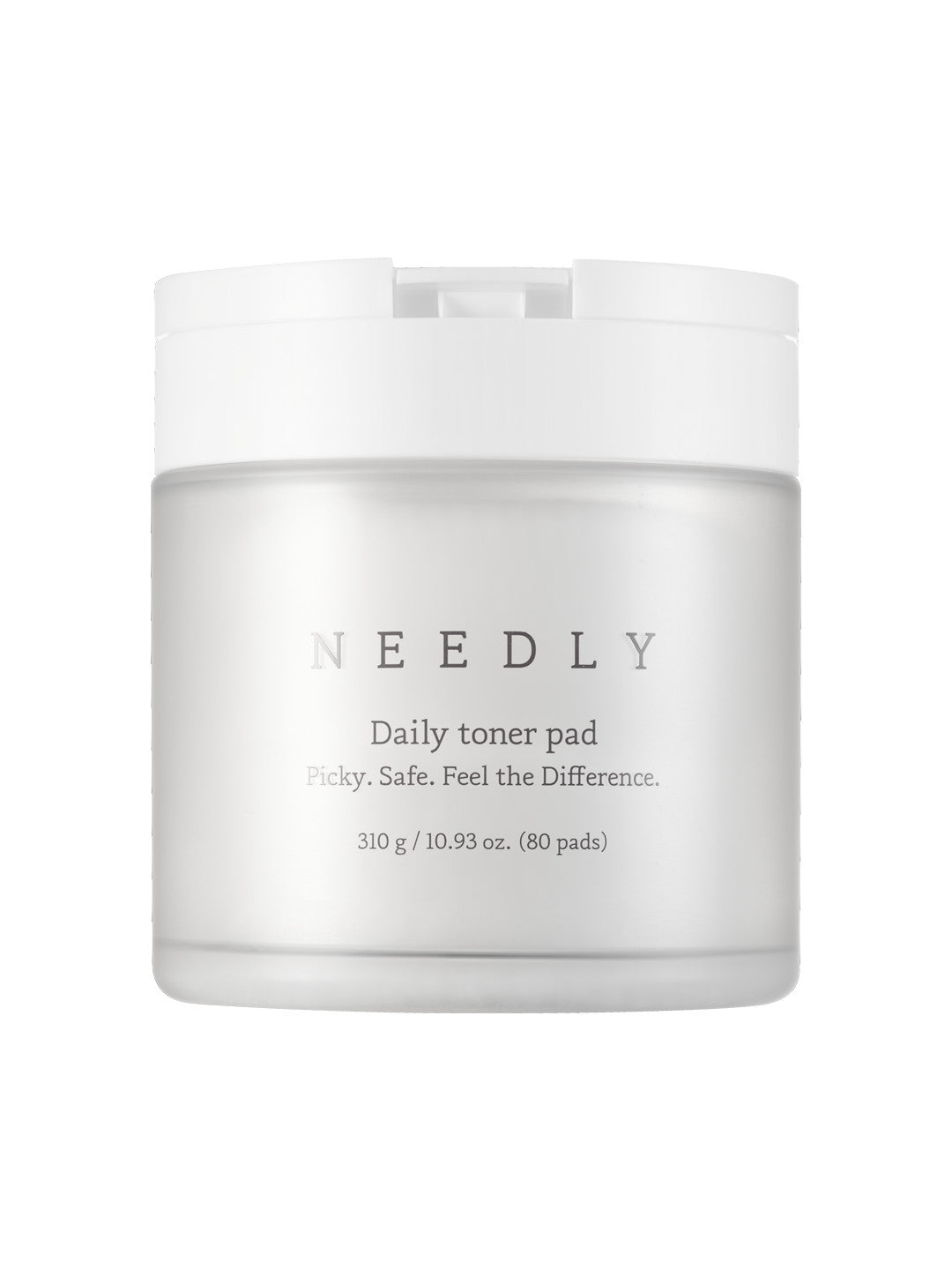 Needly - Daily Toner Pad 310g