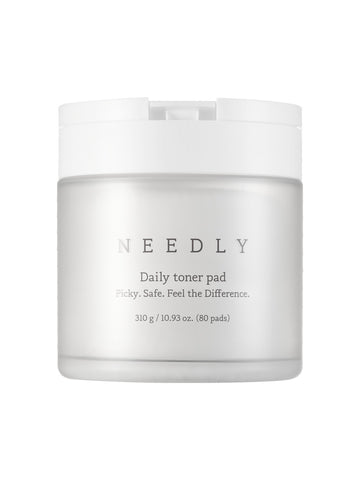 Needly - Daily Toner Pad 310g