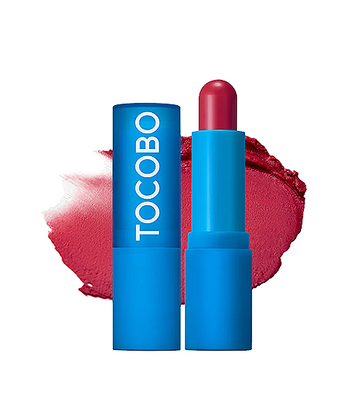 TOCOBO - Powder Cream Lip Balm