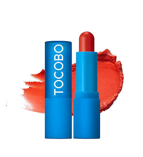 TOCOBO - Powder Cream Lip Balm