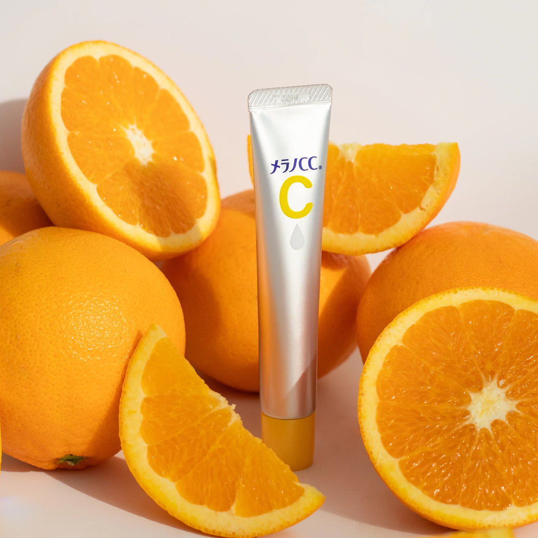 ROHTO MENTHOLATUM Melano CC Vitamin C Essence