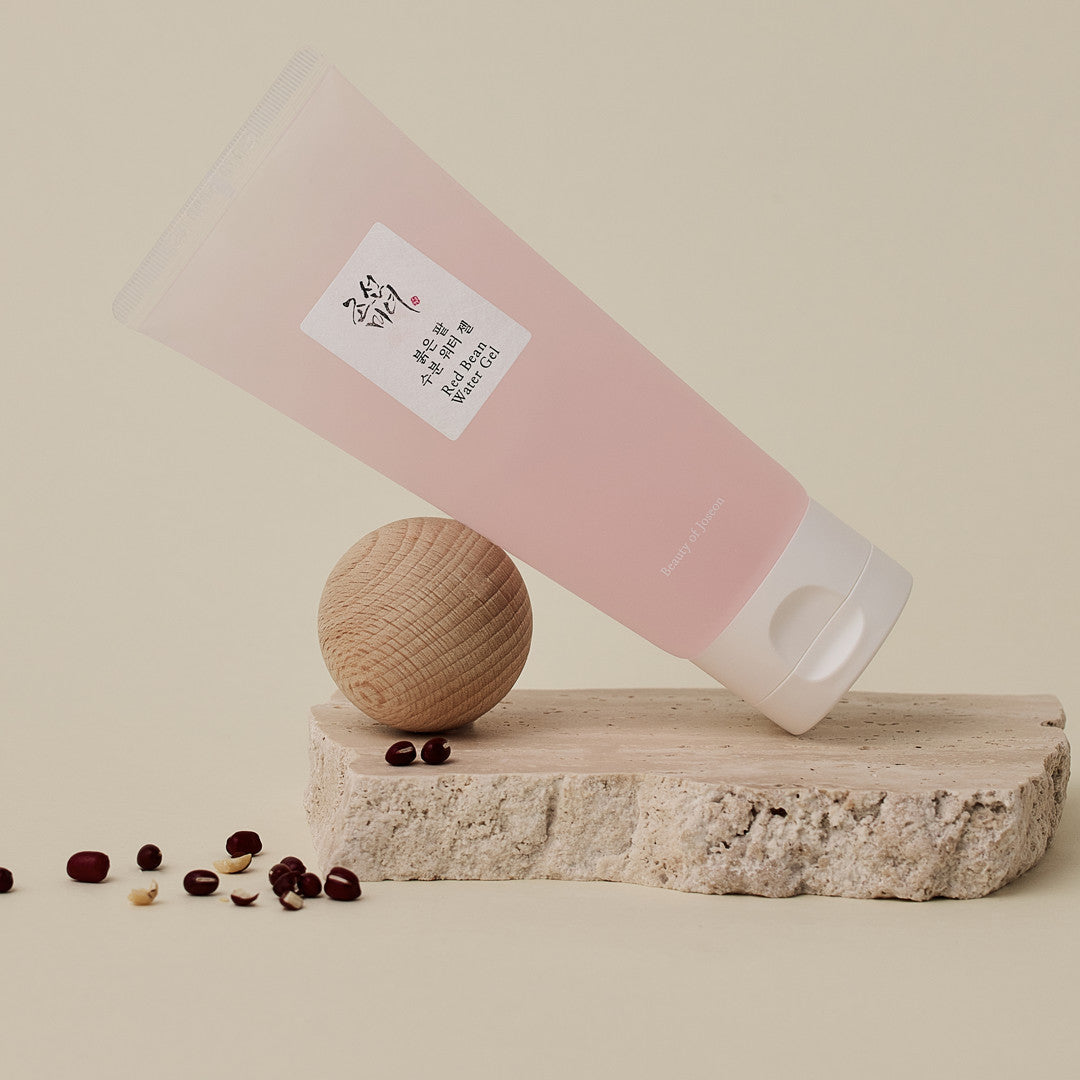 Beauty of Joseon Red Bean Water Gel for Oil-Control with Red Bean & Squalane - 100ml