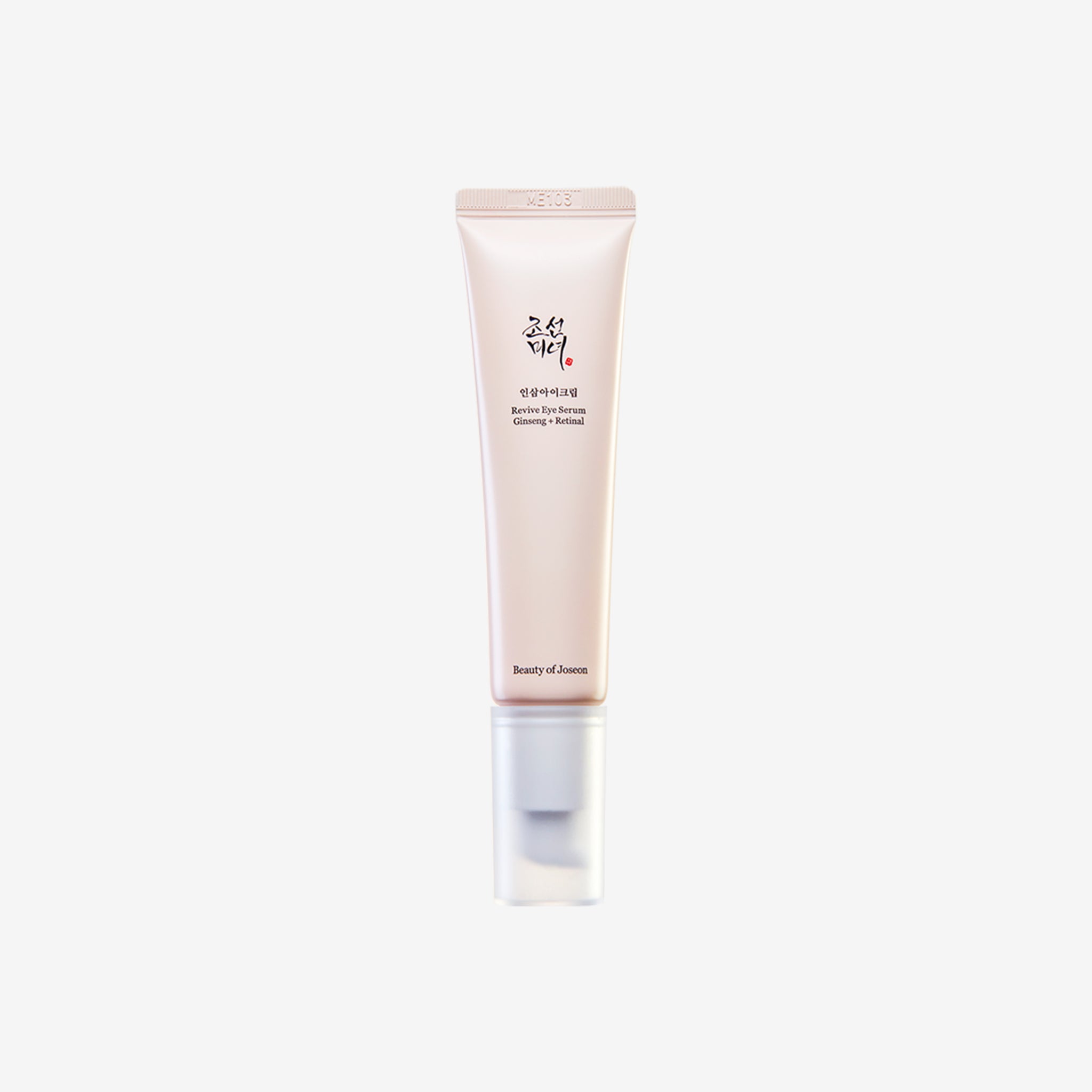 Beauty of Joseon Revive Eye Serum: Ginseng + Retinal 30ml