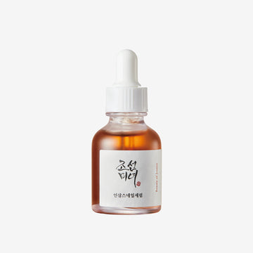 Beauty of Joseon Revive Serum: Ginseng + Snail Mucin (30ml)