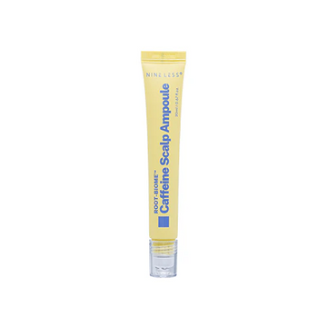 NINE LESS Root-Biome™ Caffeine Scalp Ampoule