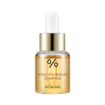 Dr. Ceuracle Royal Vita Propolis 33 Ampoule