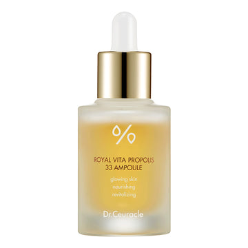 Dr. Ceuracle - Royal Vita Propolis 33 Ampoule
