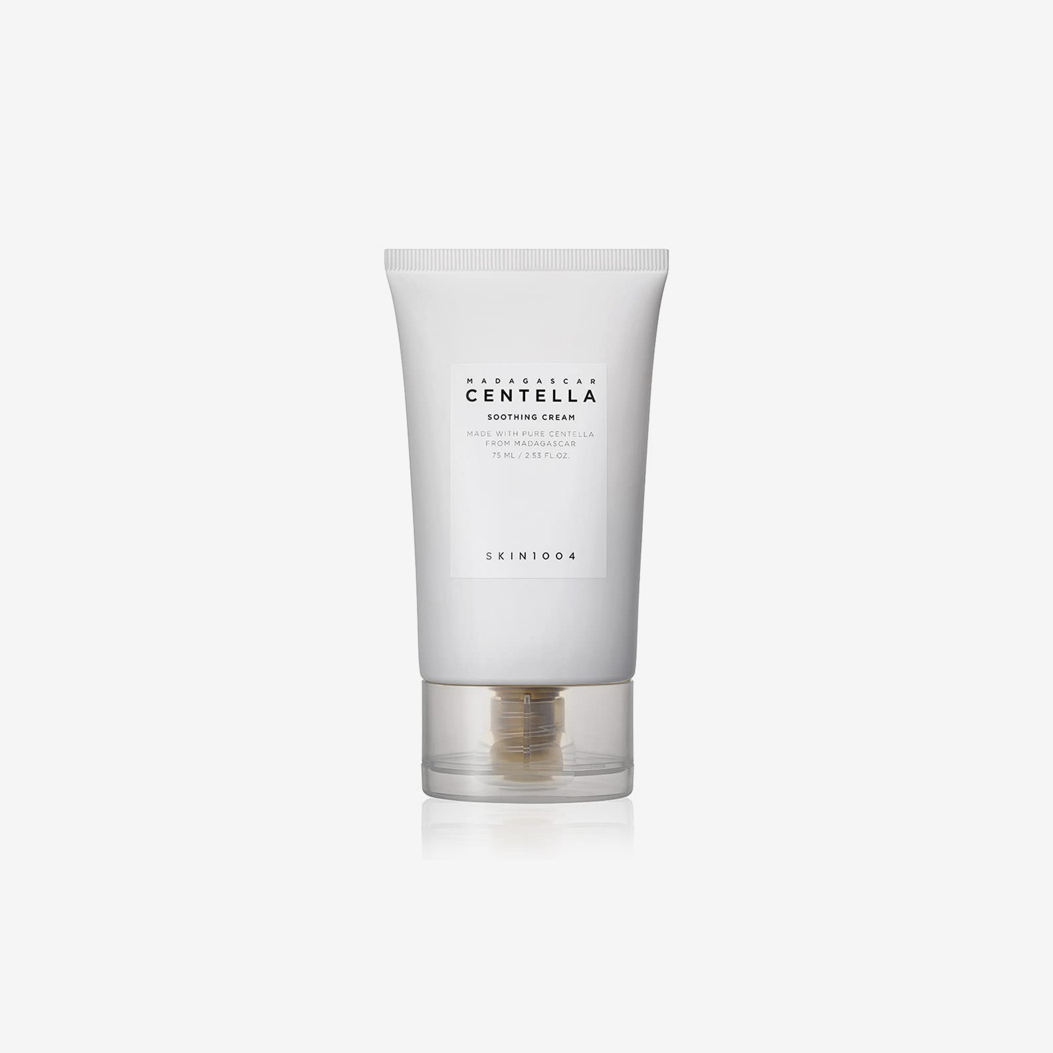 Skin 1004 Madagascar Centella Soothing Cream 75ml