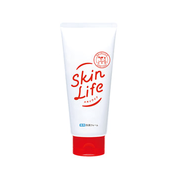 Skin Life Acne Prevention Face Wash 130g
