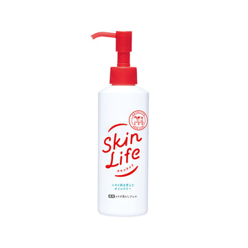 Skin Life Makeup Remover Gel 150g