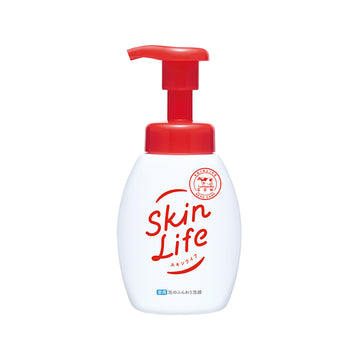 Skin Life Medicated Fluffy Foam Face Wash 160ml