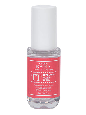 Cos De Baha Tranexamic Acid 10 Serum TT 30 ml