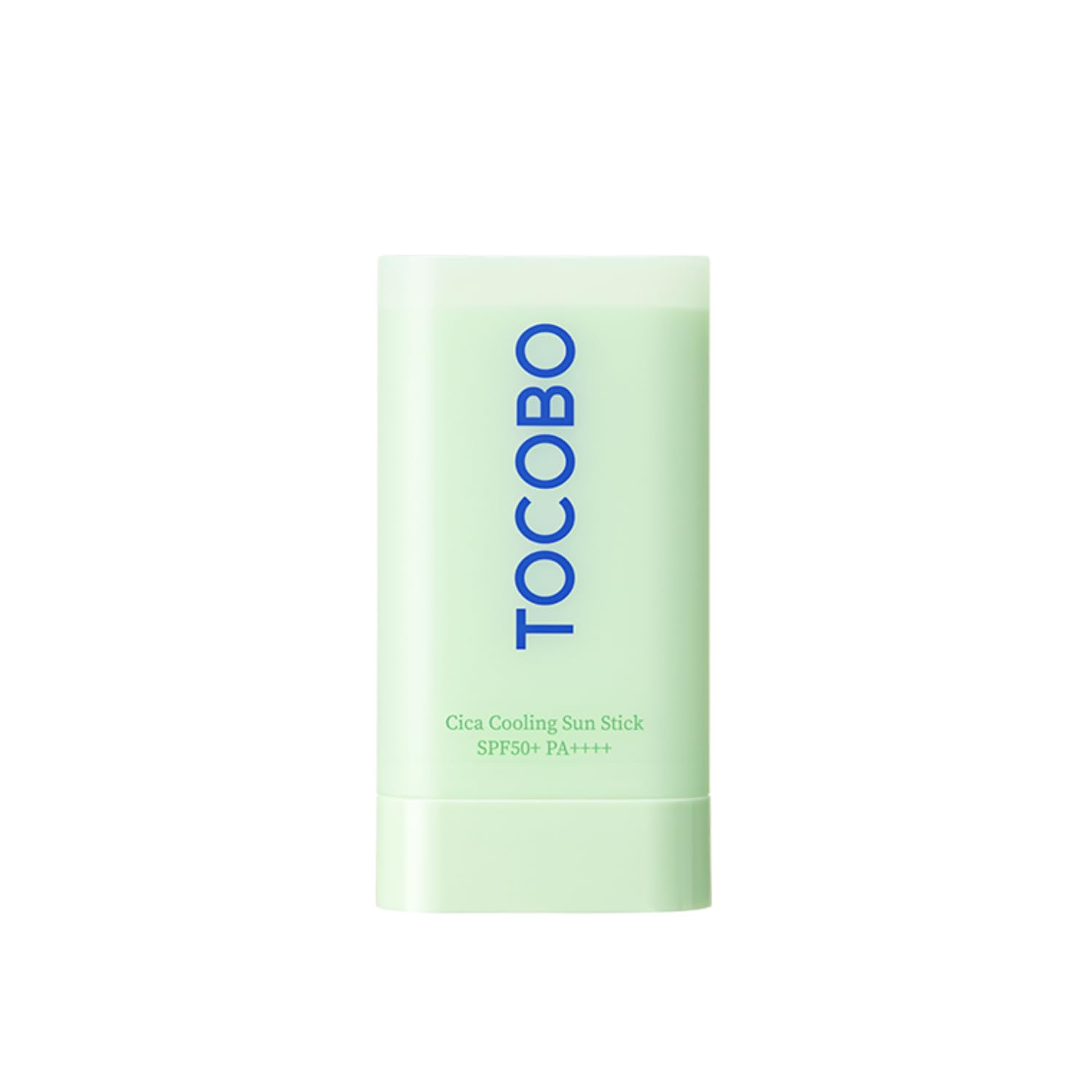 TOCOBO - Cica Cooling Sun Stick SPF50+ PA++++ 18g