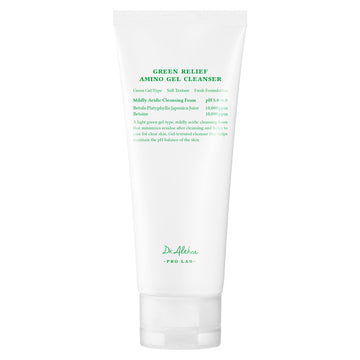 Dr. Althea - Green Relief Amino Gel Cleanser 100ml